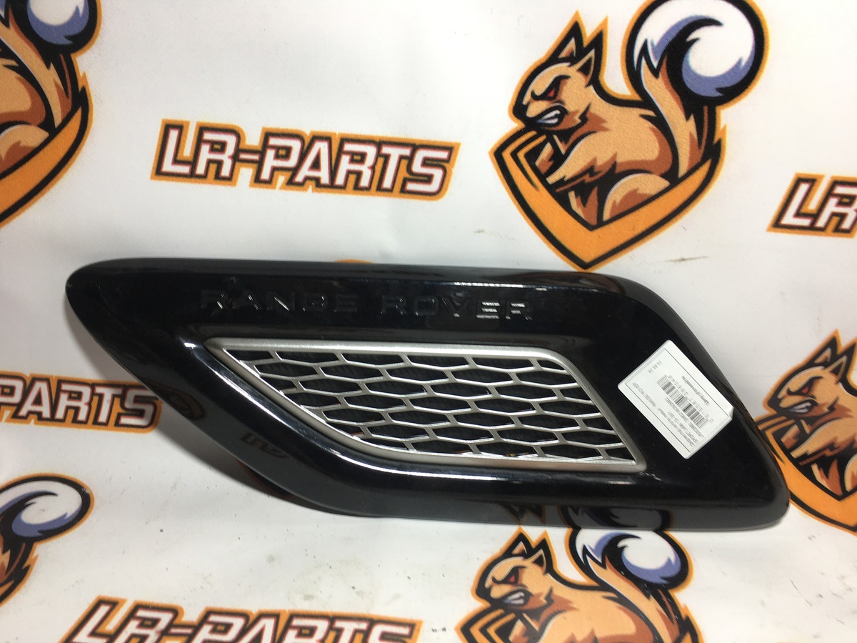 LR052982 Hood deflector left Range Rover Sport L494 (2014-2022) Used